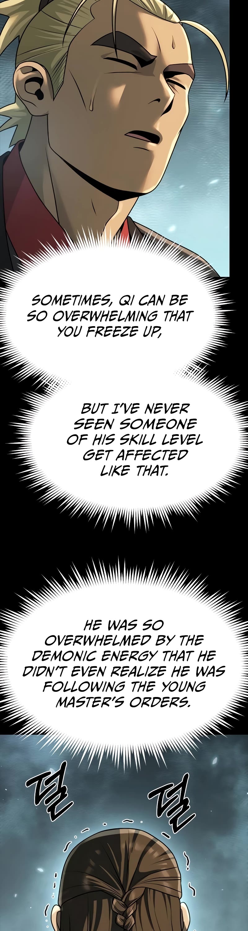 Chronicles of the Demon Faction Chapter 85 page 59 - Chapter 85