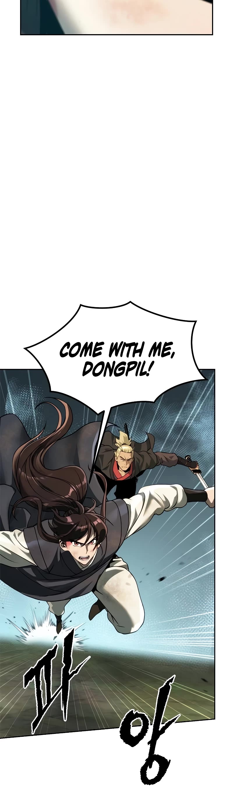 Chronicles of the Demon Faction Chapter 85 page 6 - Chapter 85