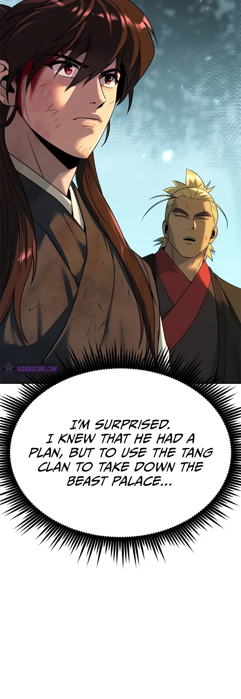 Chronicles of the Demon Faction Chapter 85 page 61 - Chapter 85