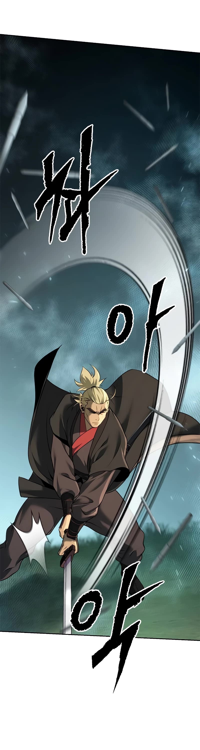 Chronicles of the Demon Faction Chapter 85 page 9 - Chapter 85
