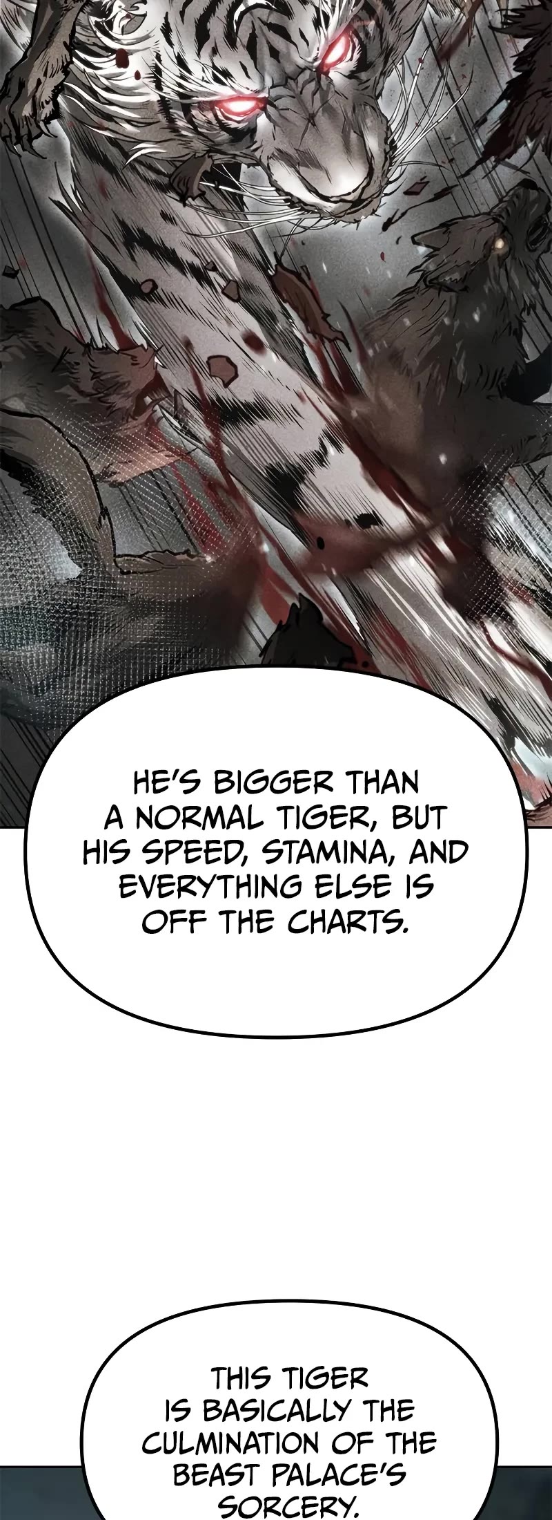 Chronicles of the Demon Faction Chapter 86 page 10 - Chapter 86