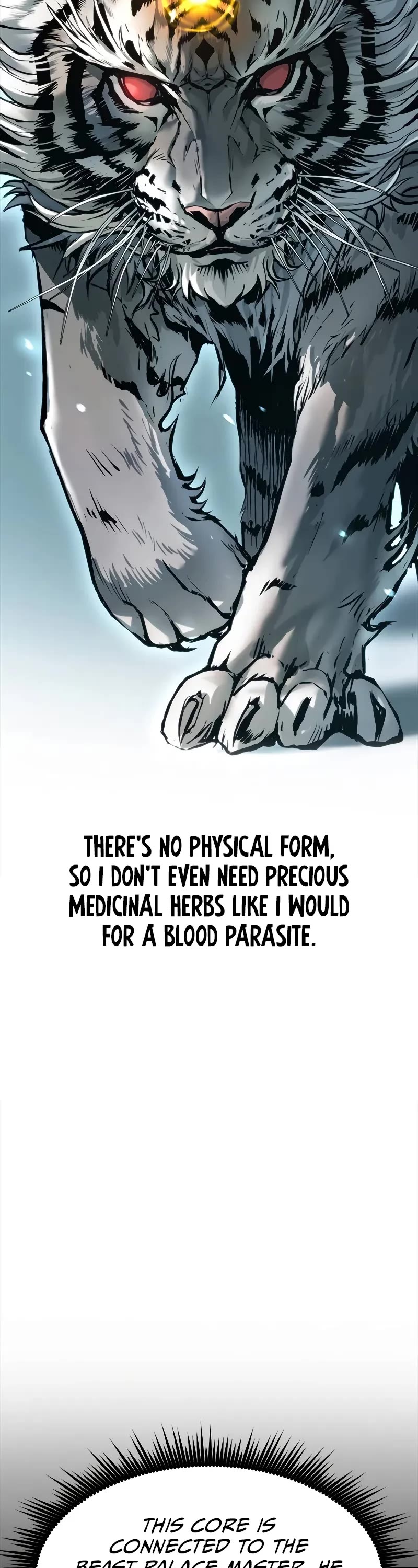Chronicles of the Demon Faction Chapter 86 page 14 - Chapter 86