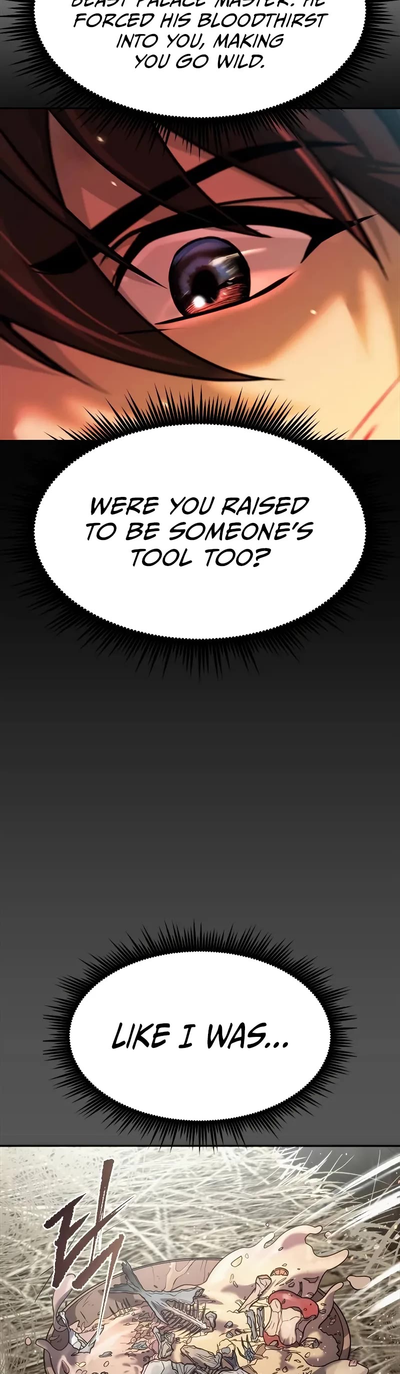 Chronicles of the Demon Faction Chapter 86 page 15 - Chapter 86