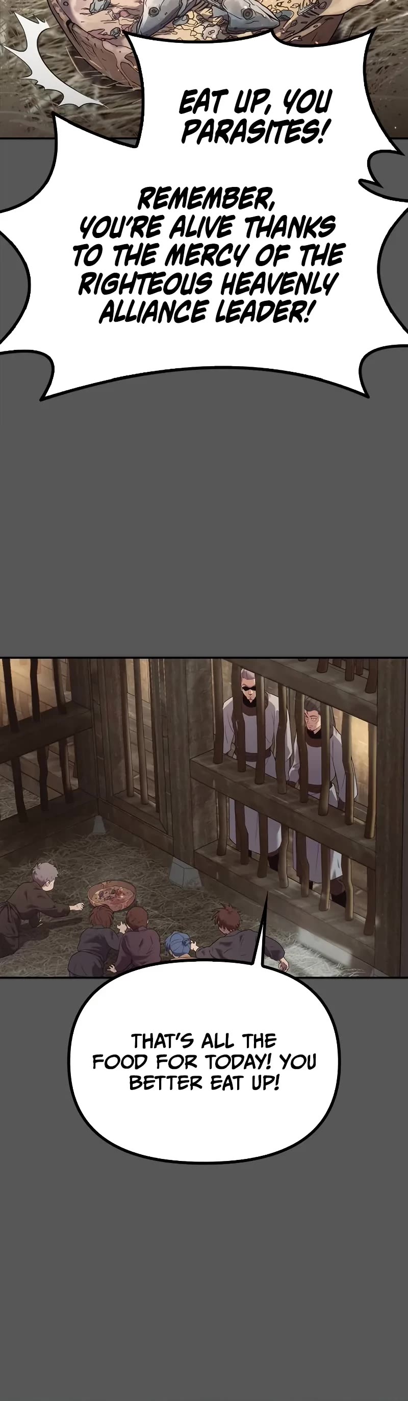 Chronicles of the Demon Faction Chapter 86 page 16 - Chapter 86