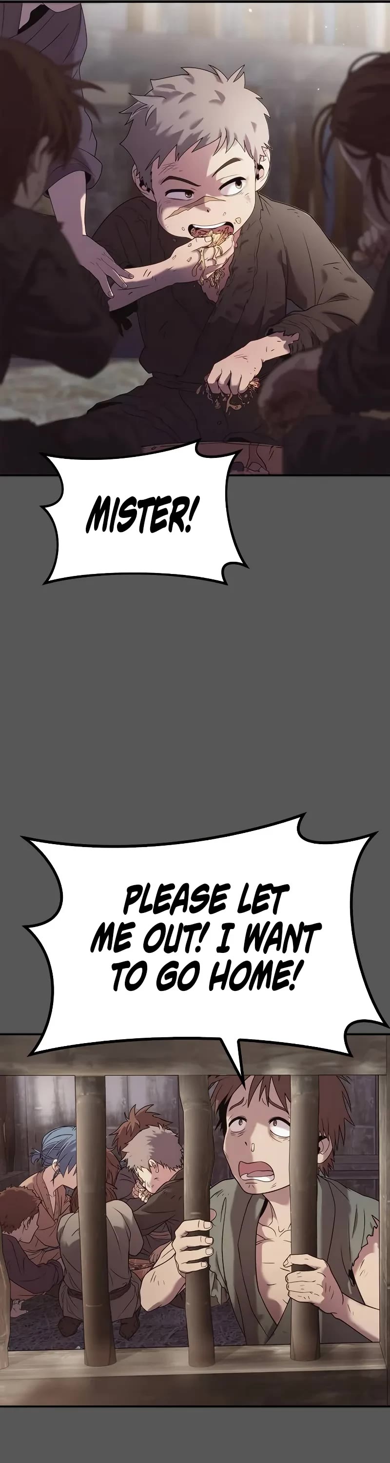 Chronicles of the Demon Faction Chapter 86 page 17 - Chapter 86