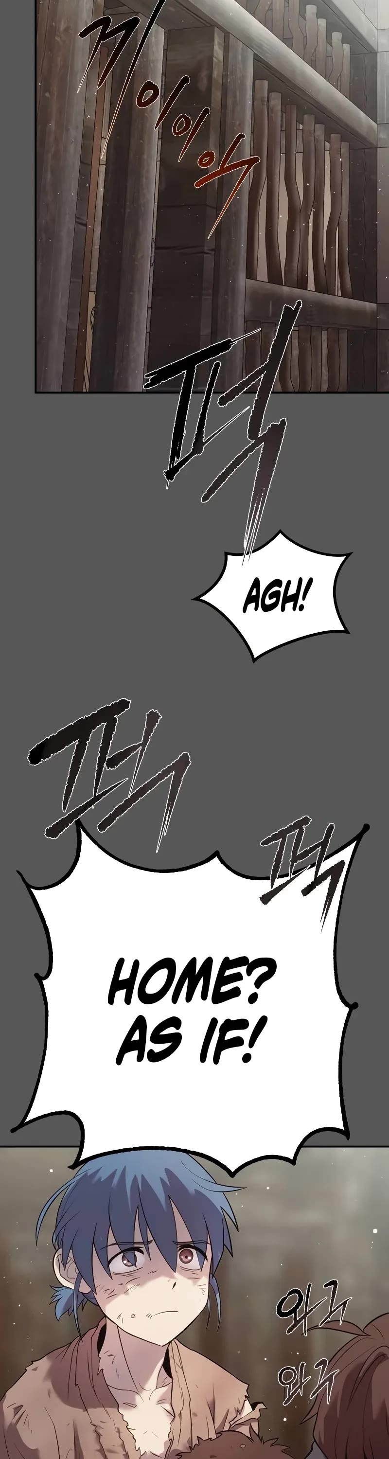 Chronicles of the Demon Faction Chapter 86 page 19 - Chapter 86