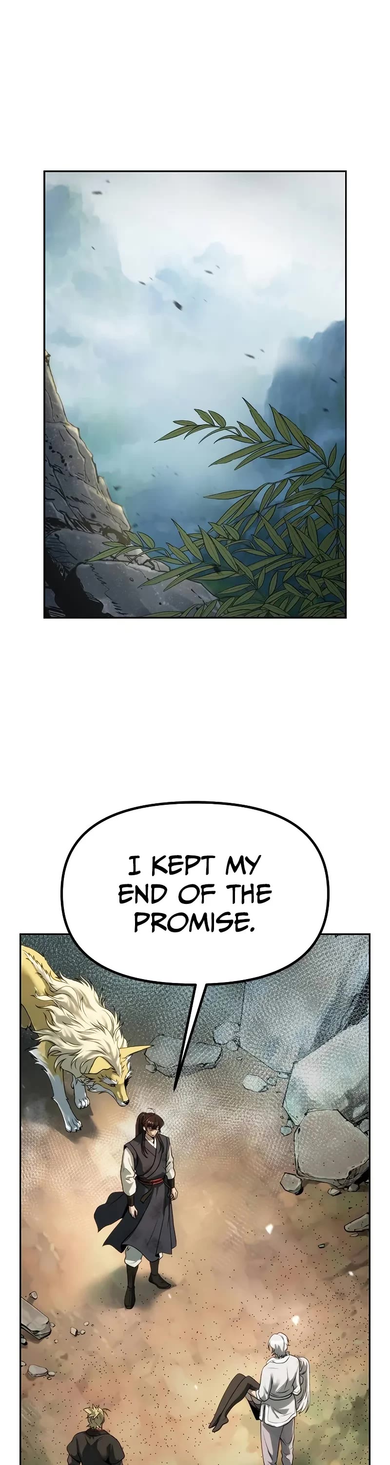 Chronicles of the Demon Faction Chapter 86 page 2 - Chapter 86