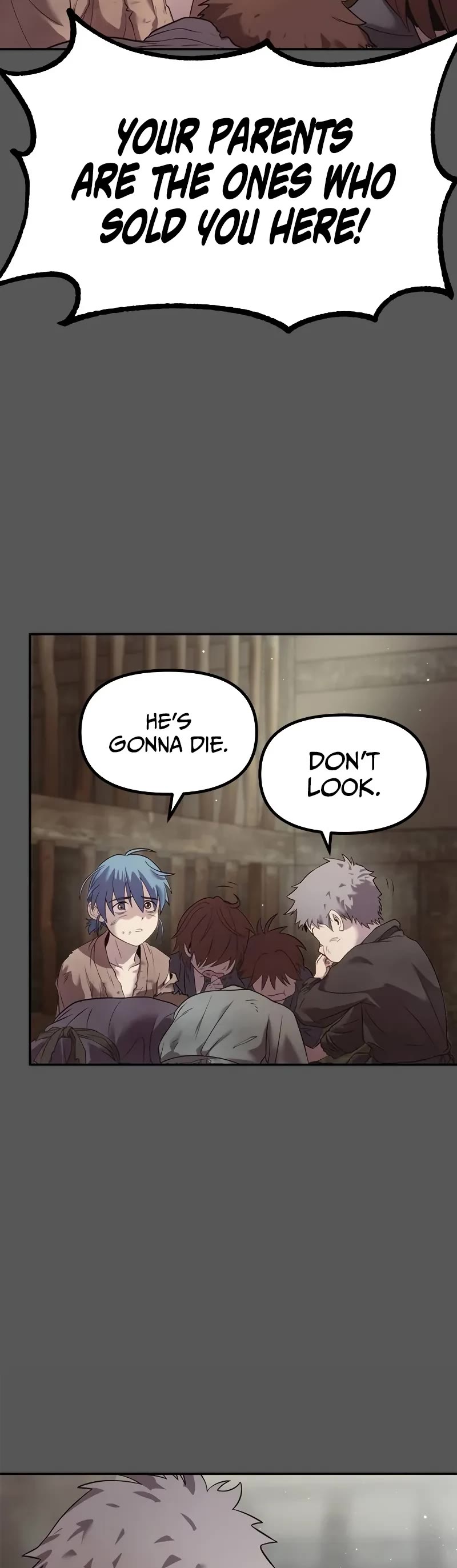 Chronicles of the Demon Faction Chapter 86 page 20 - Chapter 86