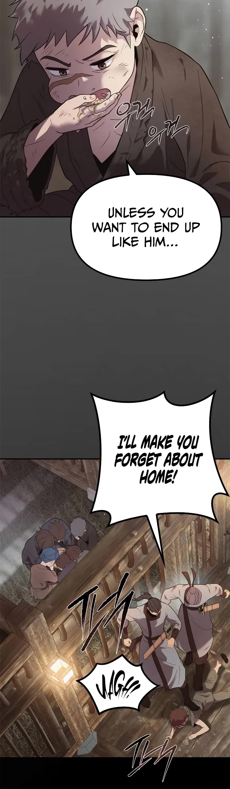 Chronicles of the Demon Faction Chapter 86 page 21 - Chapter 86