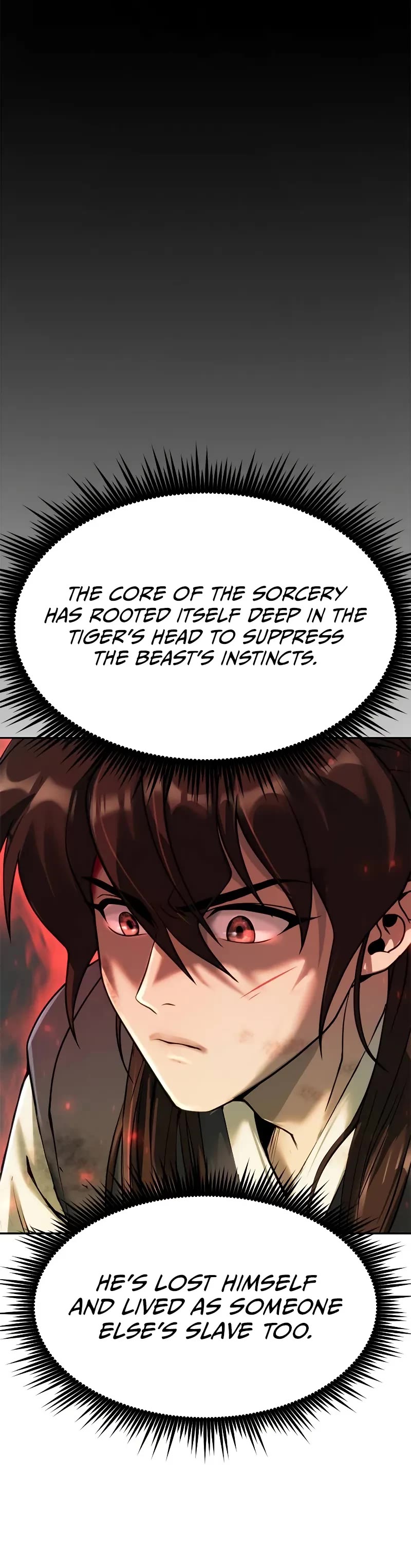 Chronicles of the Demon Faction Chapter 86 page 22 - Chapter 86