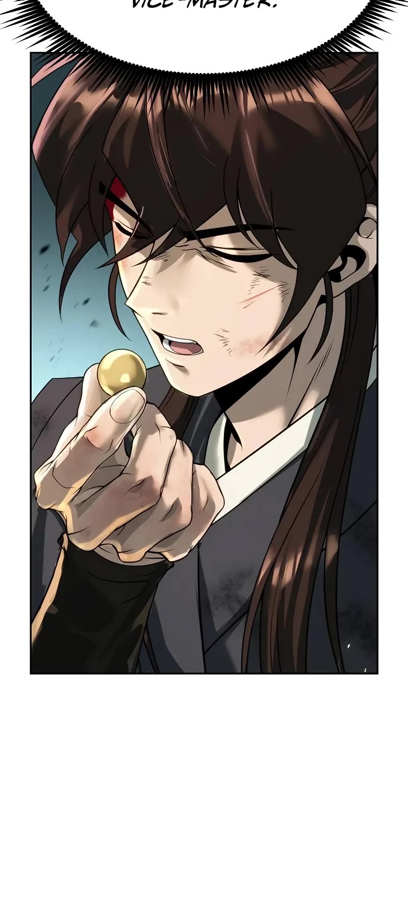 Chronicles of the Demon Faction Chapter 86 page 26 - Chapter 86