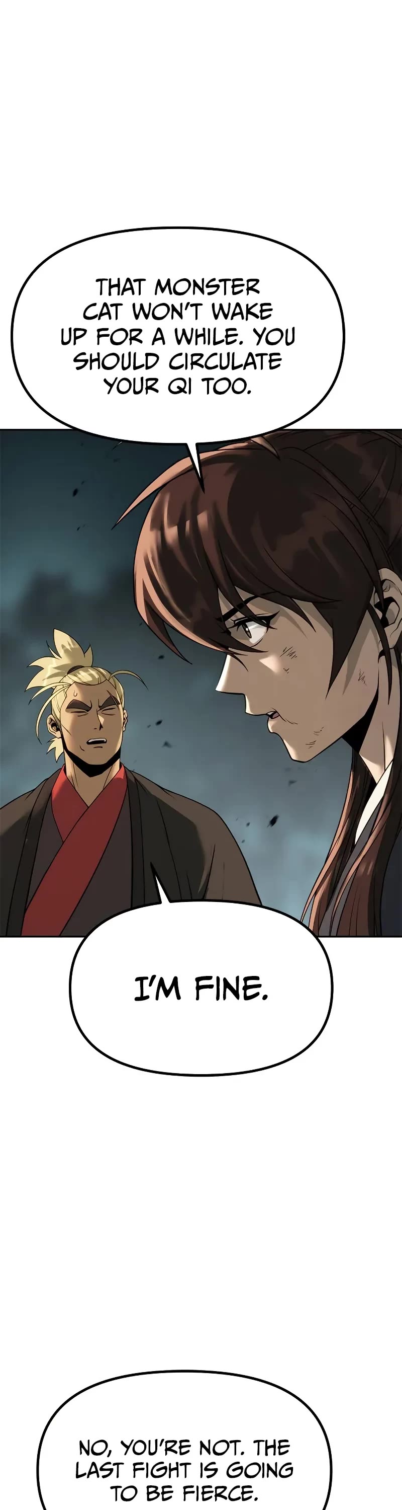 Chronicles of the Demon Faction Chapter 86 page 28 - Chapter 86
