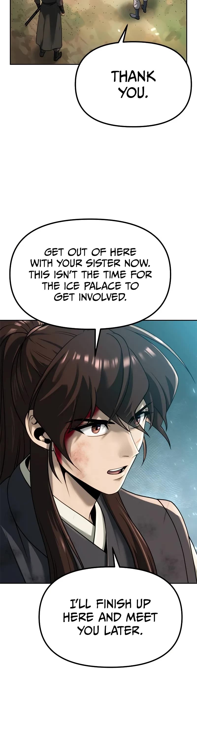 Chronicles of the Demon Faction Chapter 86 page 3 - Chapter 86