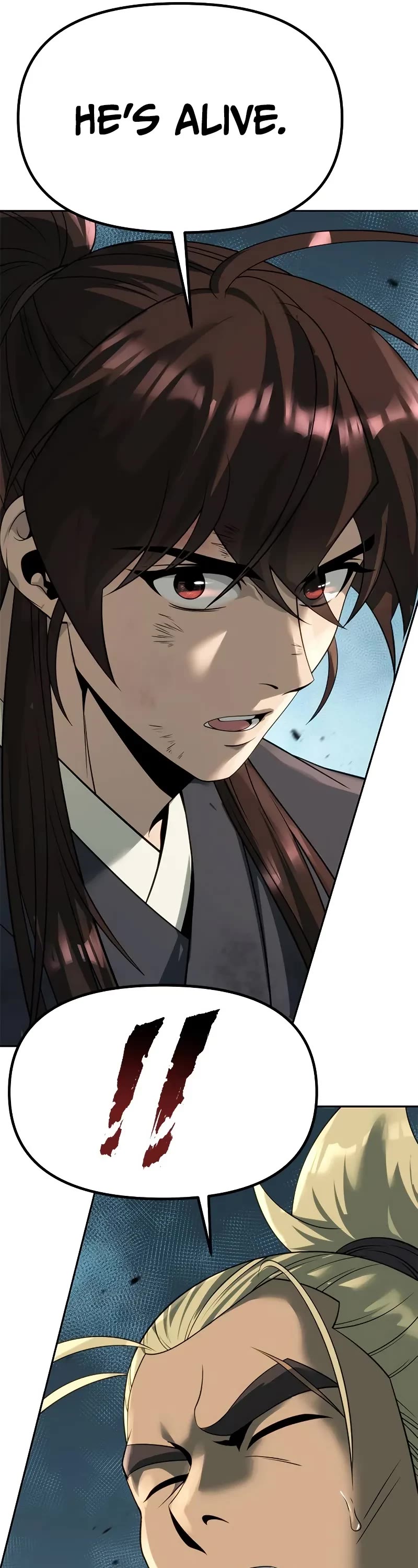Chronicles of the Demon Faction Chapter 86 page 32 - Chapter 86