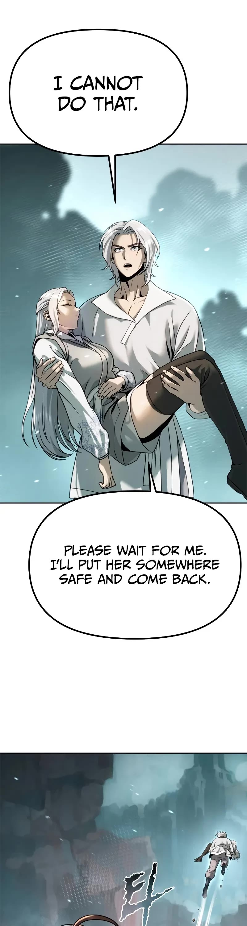 Chronicles of the Demon Faction Chapter 86 page 4 - Chapter 86