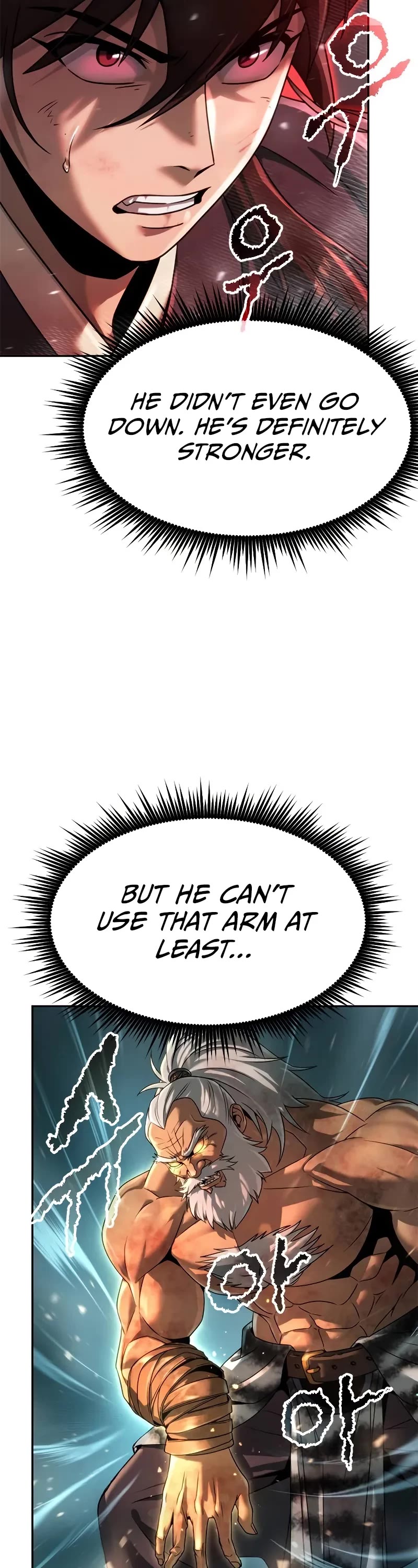Chronicles of the Demon Faction Chapter 86 page 48 - Chapter 86