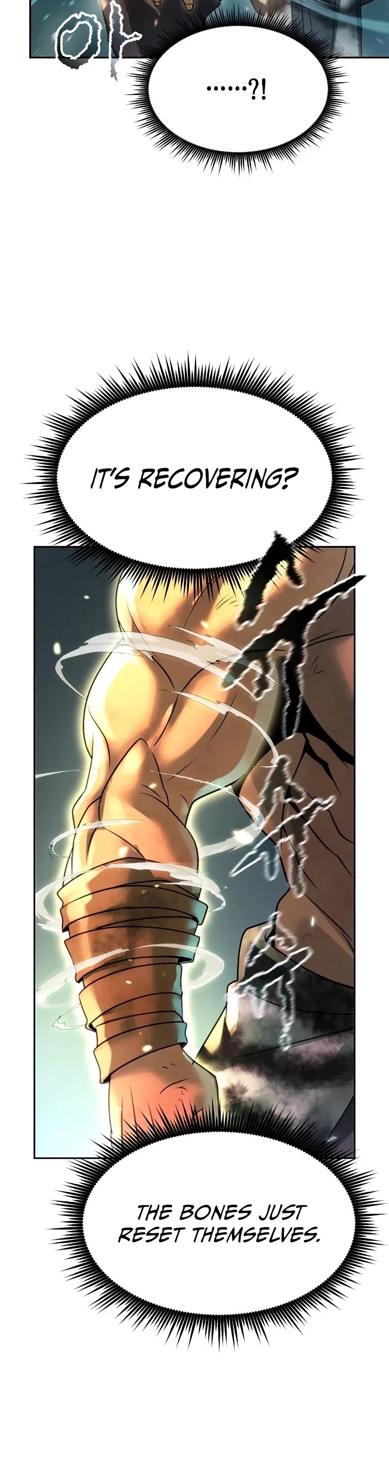 Chronicles of the Demon Faction Chapter 86 page 49 - Chapter 86