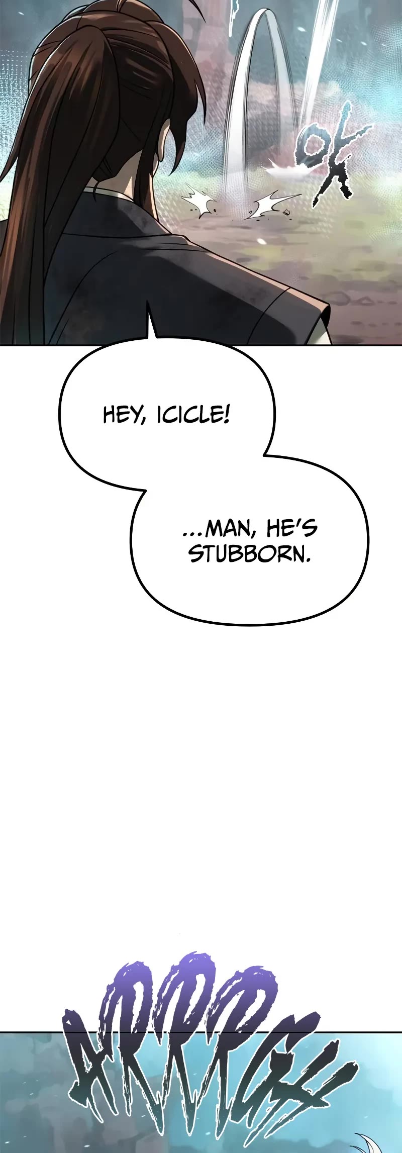 Chronicles of the Demon Faction Chapter 86 page 5 - Chapter 86