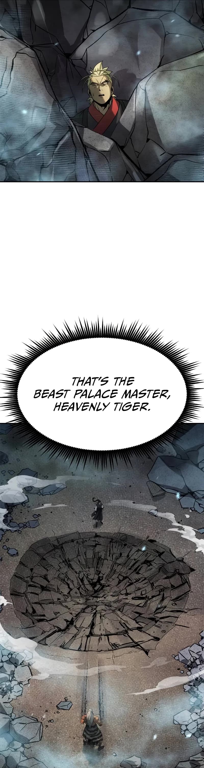 Chronicles of the Demon Faction Chapter 86 page 52 - Chapter 86