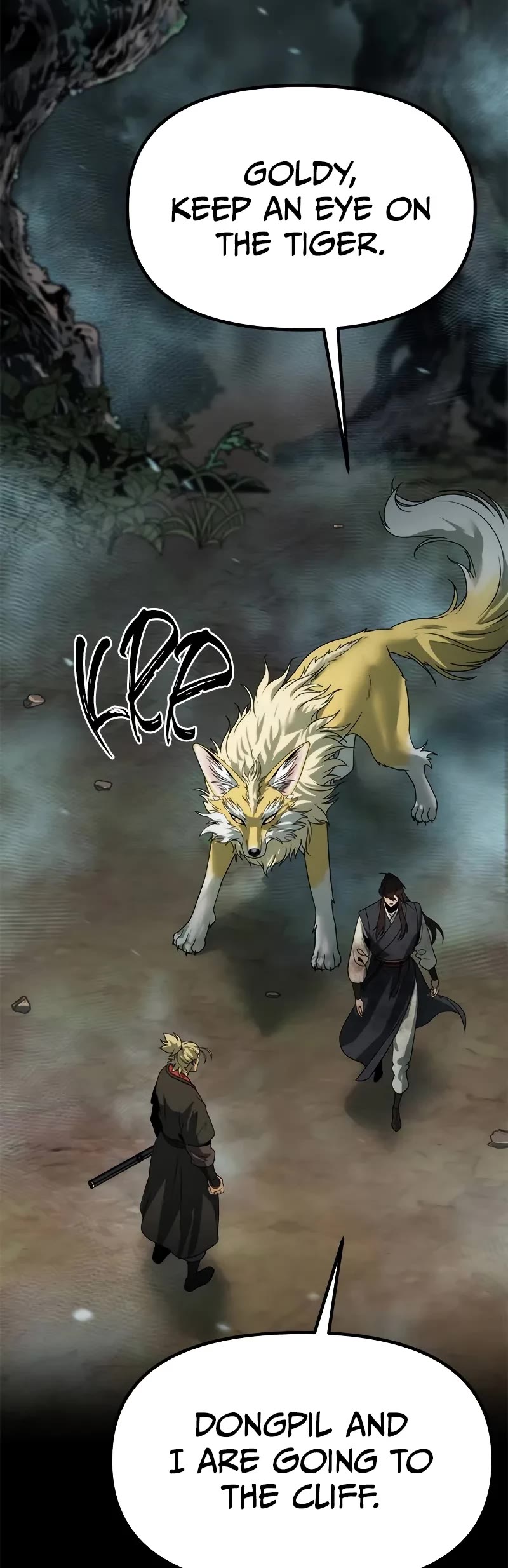 Chronicles of the Demon Faction Chapter 86 page 55 - Chapter 86