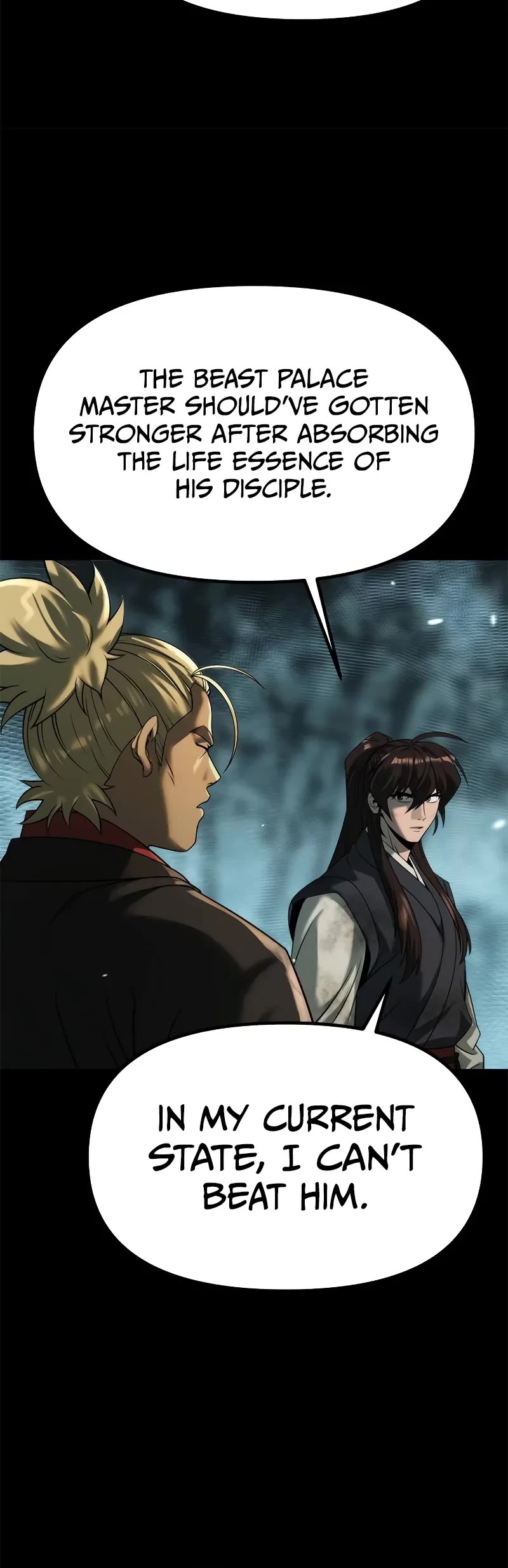 Chronicles of the Demon Faction Chapter 86 page 56 - Chapter 86