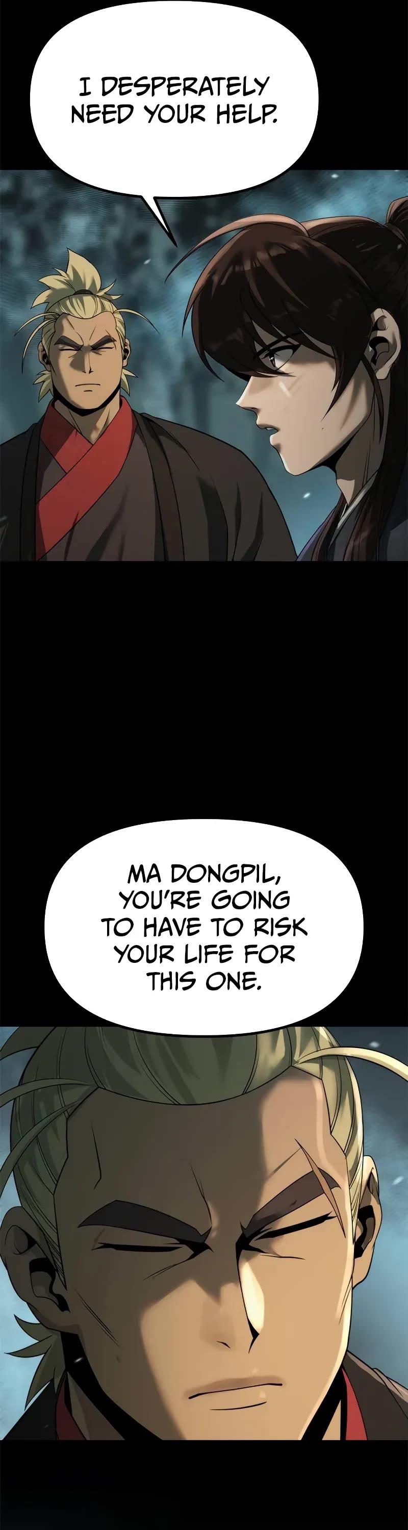 Chronicles of the Demon Faction Chapter 86 page 57 - Chapter 86