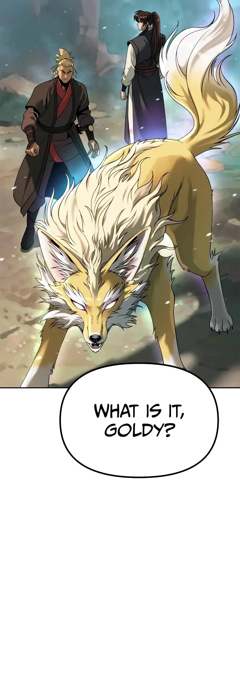 Chronicles of the Demon Faction Chapter 86 page 6 - Chapter 86