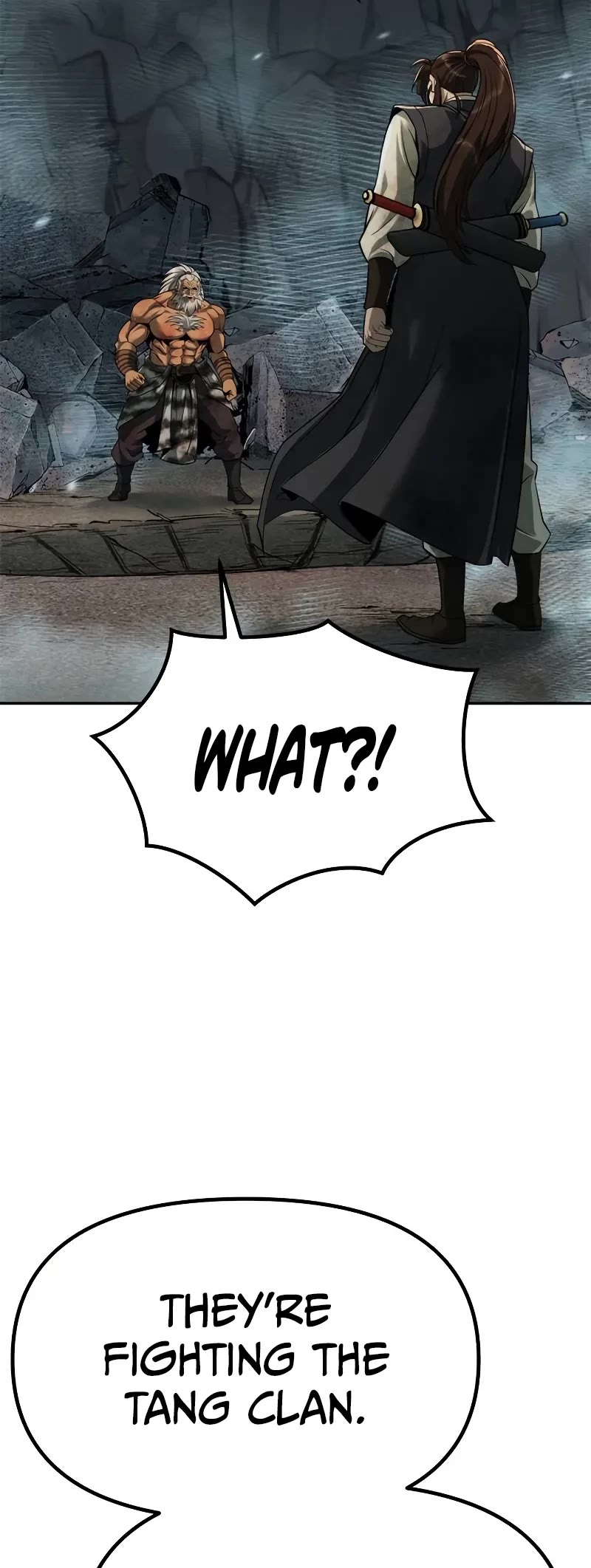 Chronicles of the Demon Faction Chapter 86 page 60 - Chapter 86