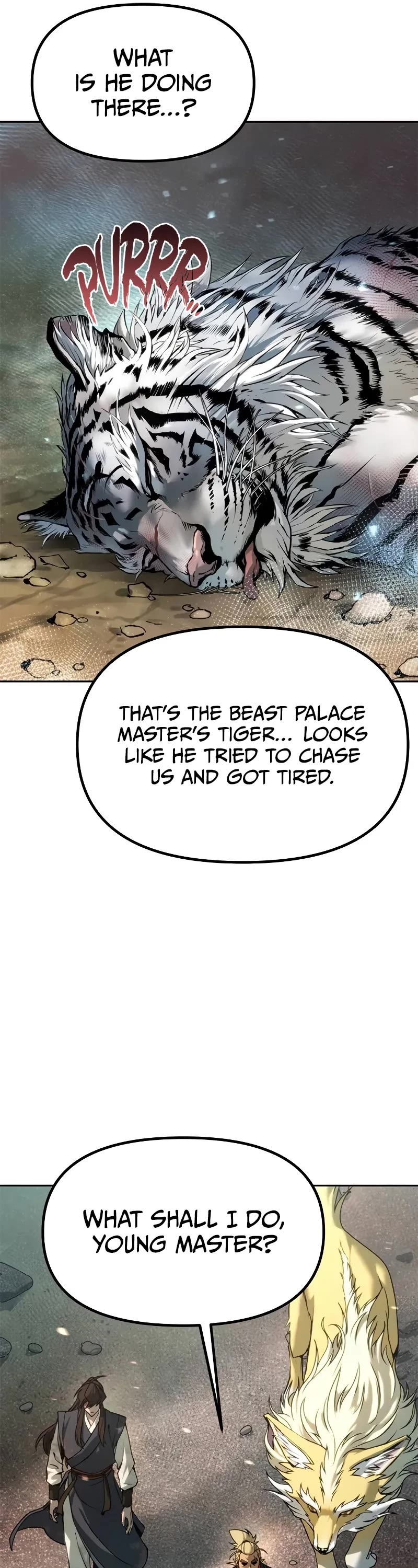 Chronicles of the Demon Faction Chapter 86 page 7 - Chapter 86