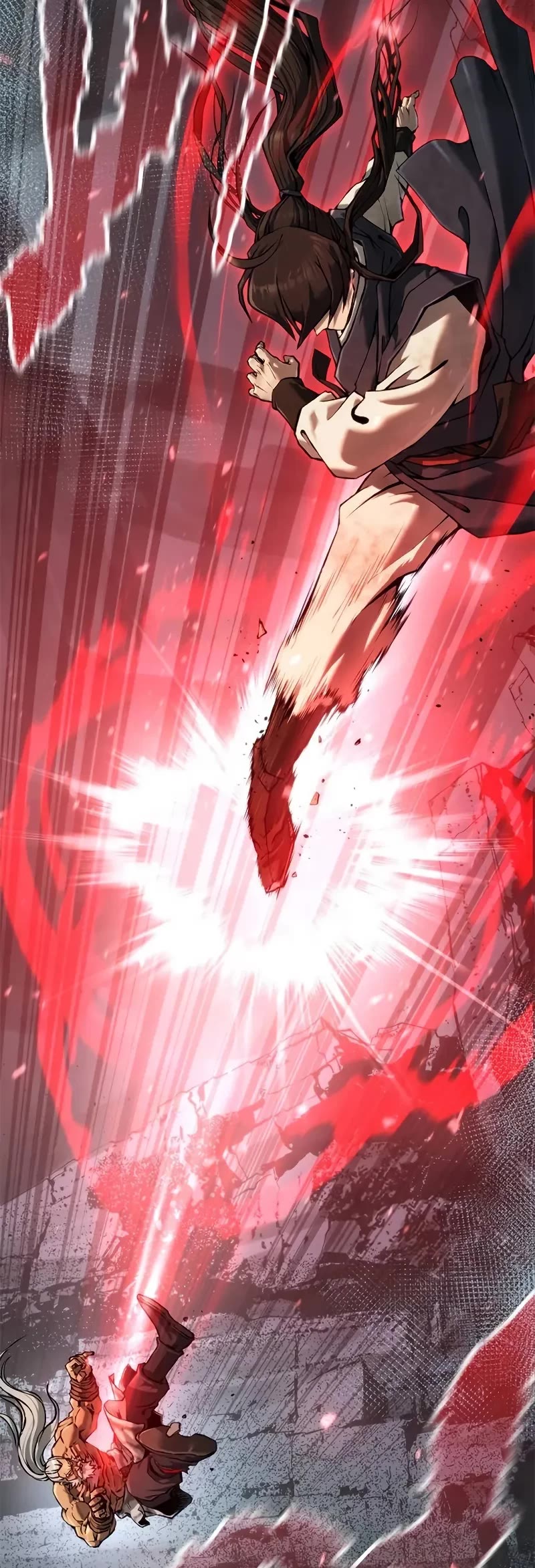 Chronicles of the Demon Faction Chapter 86 page 70 - Chapter 86