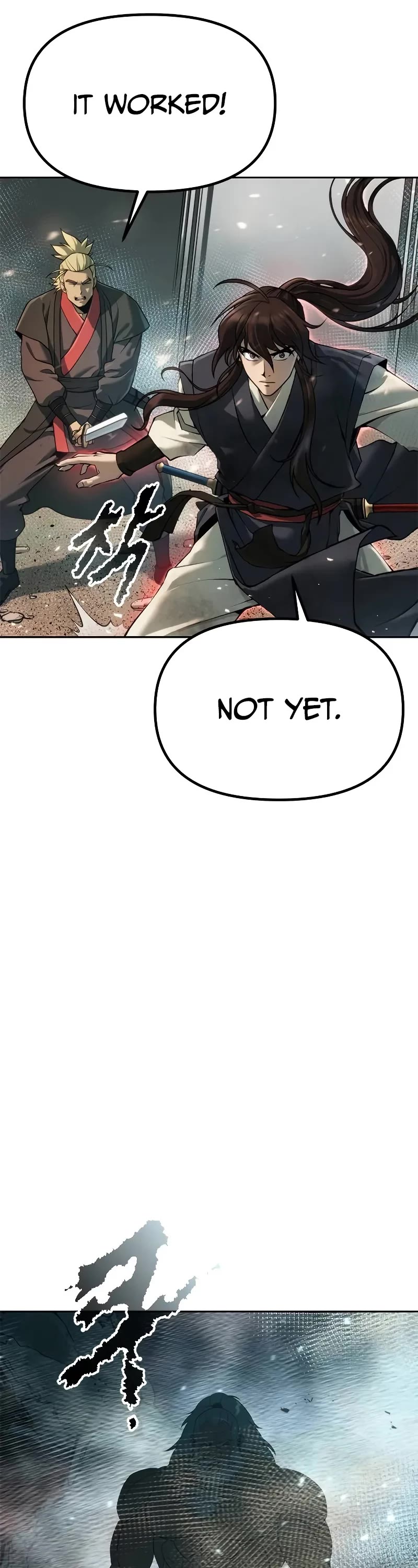 Chronicles of the Demon Faction Chapter 86 page 73 - Chapter 86