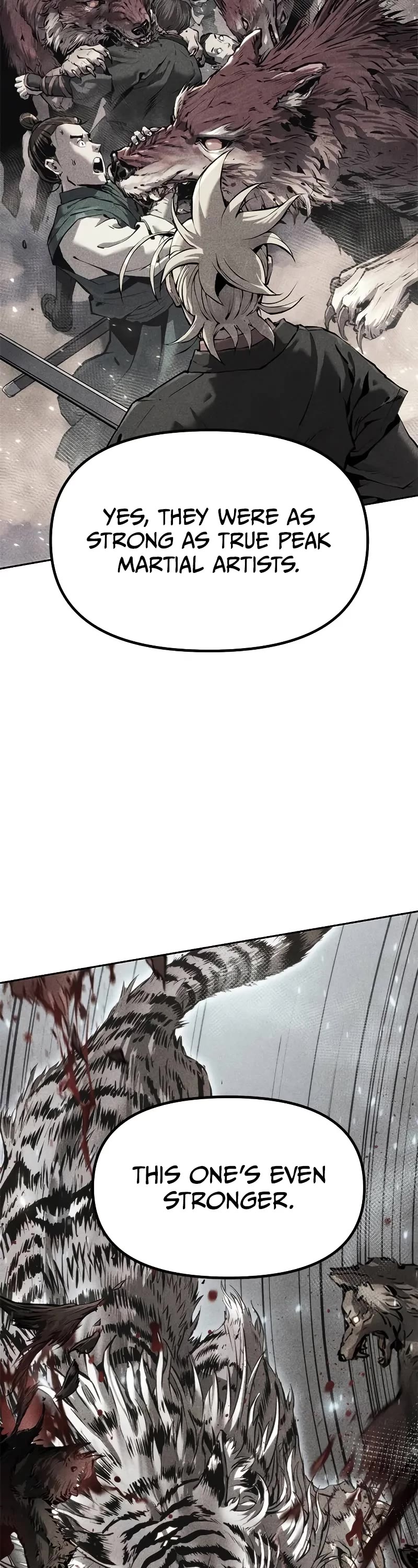 Chronicles of the Demon Faction Chapter 86 page 9 - Chapter 86