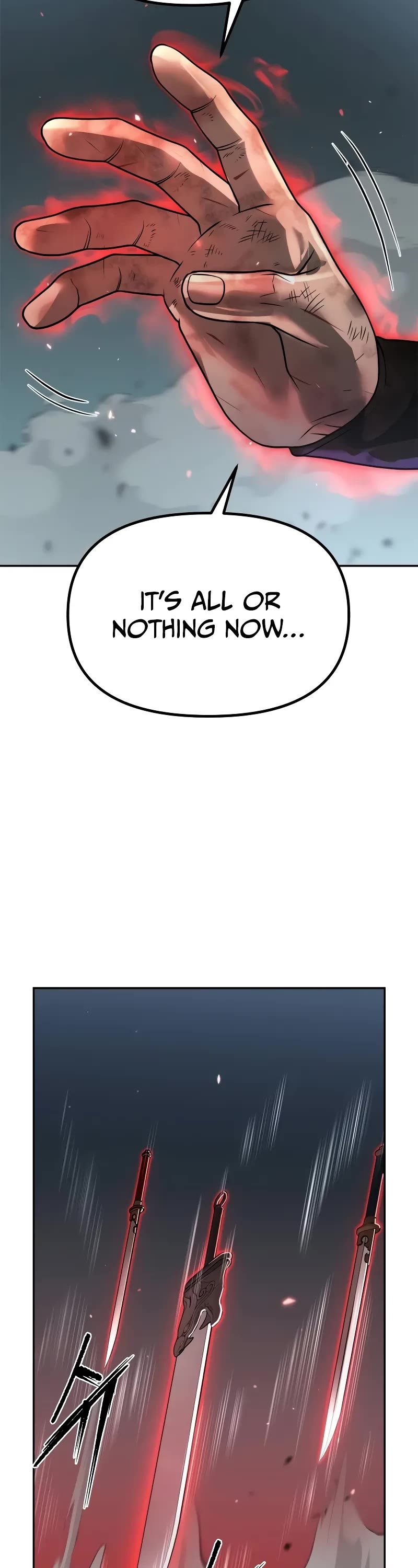 Chronicles of the Demon Faction Chapter 87 page 22 - Chapter 87