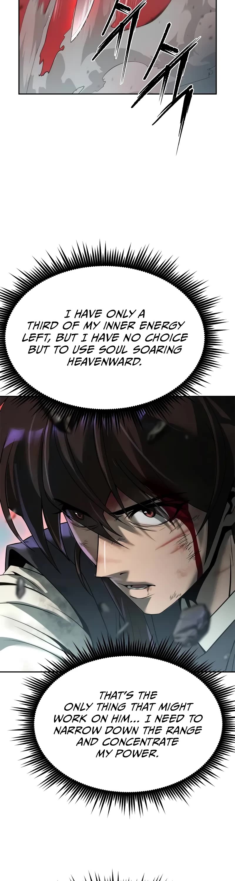 Chronicles of the Demon Faction Chapter 87 page 23 - Chapter 87
