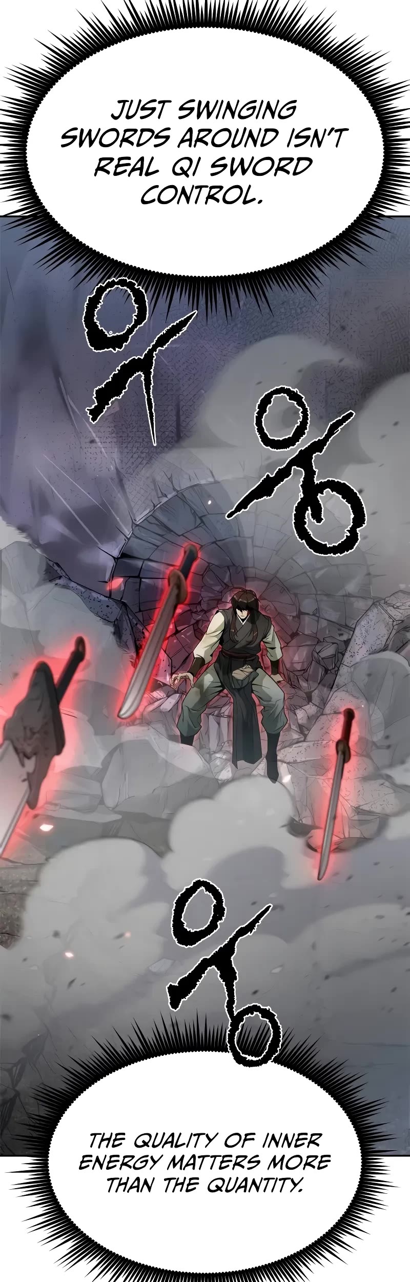 Chronicles of the Demon Faction Chapter 87 page 24 - Chapter 87