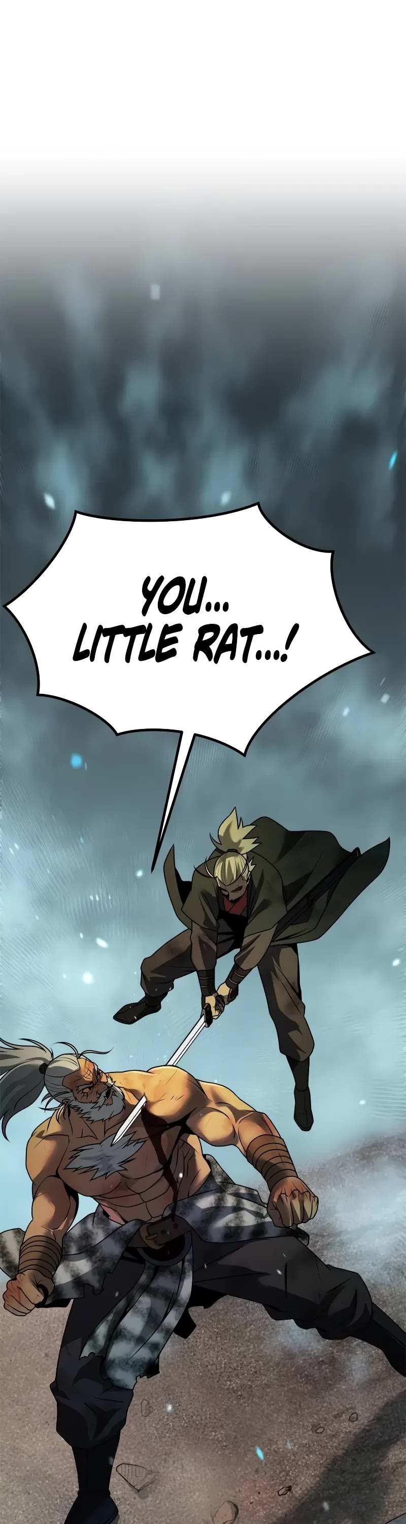 Chronicles of the Demon Faction Chapter 87 page 27 - Chapter 87