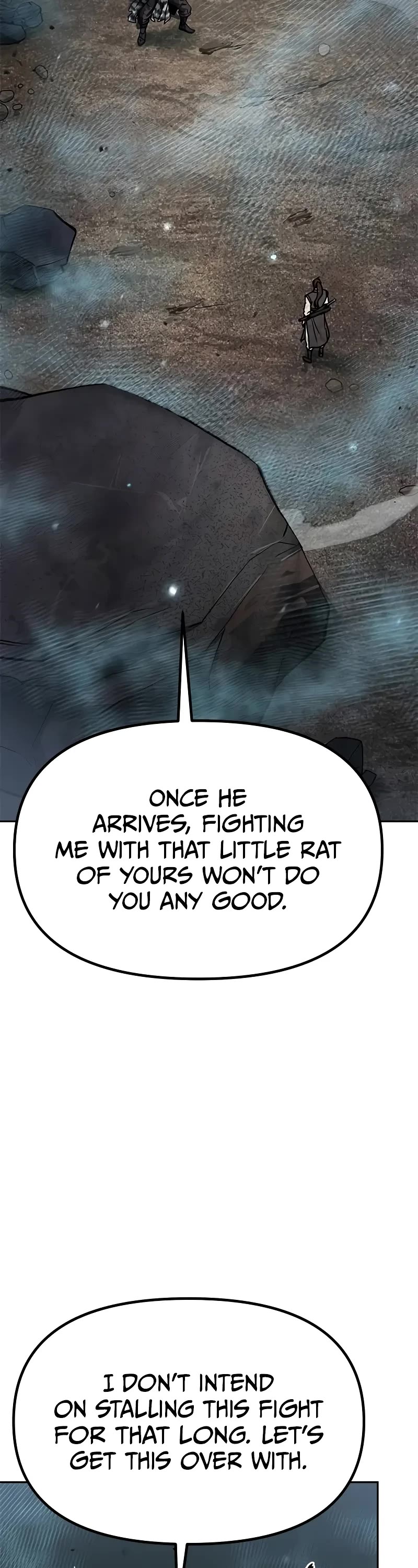 Chronicles of the Demon Faction Chapter 87 page 3 - Chapter 87