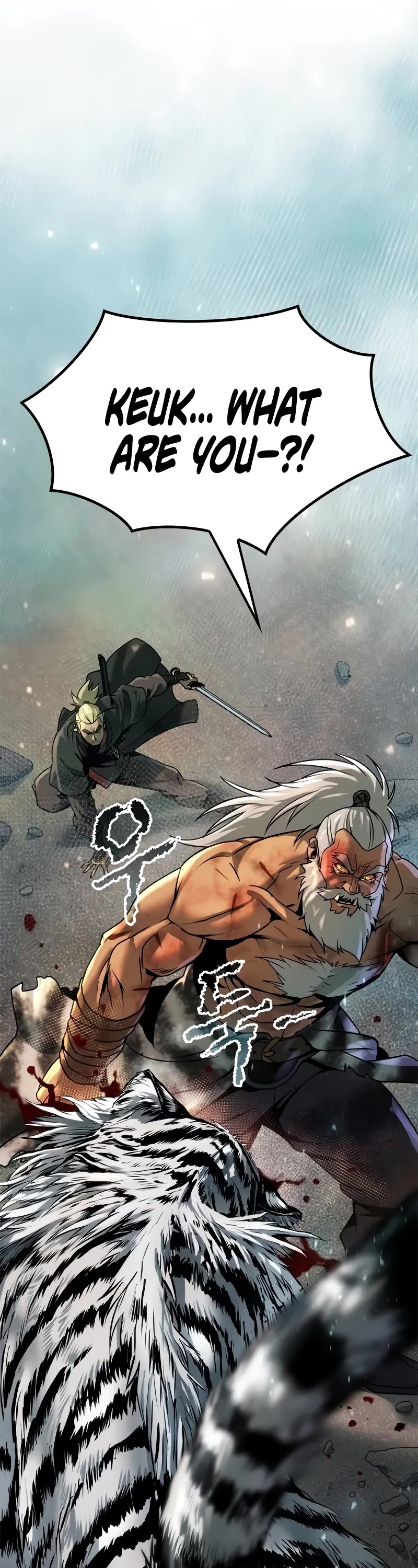Chronicles of the Demon Faction Chapter 87 page 33 - Chapter 87