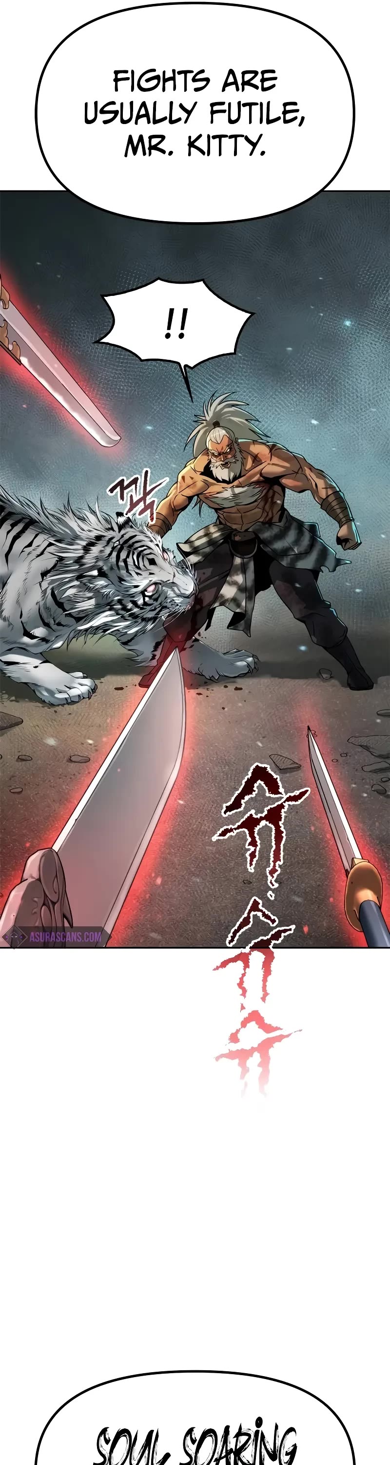 Chronicles of the Demon Faction Chapter 87 page 36 - Chapter 87