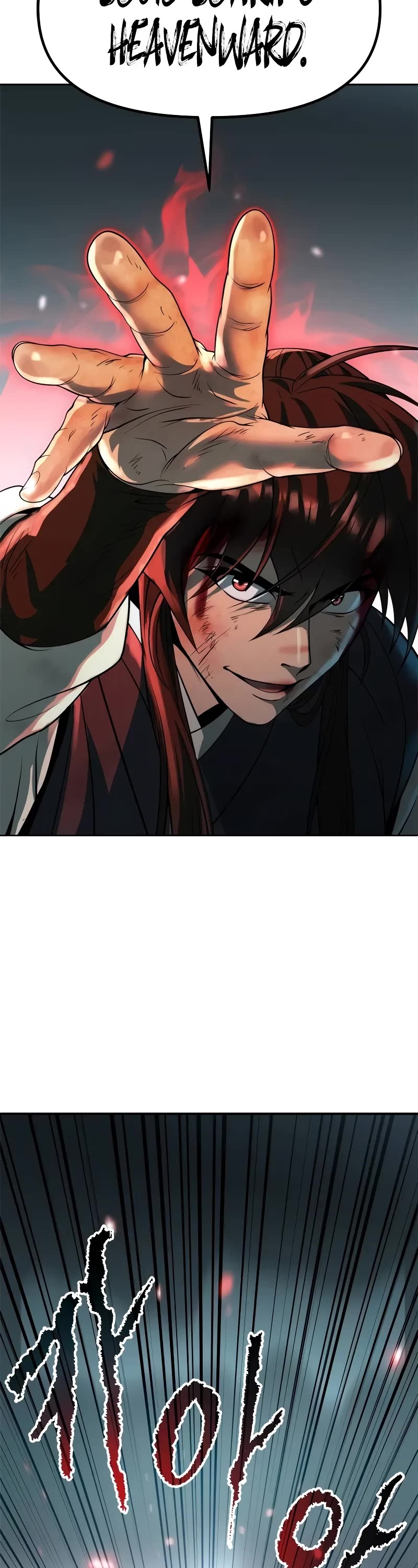 Chronicles of the Demon Faction Chapter 87 page 37 - Chapter 87
