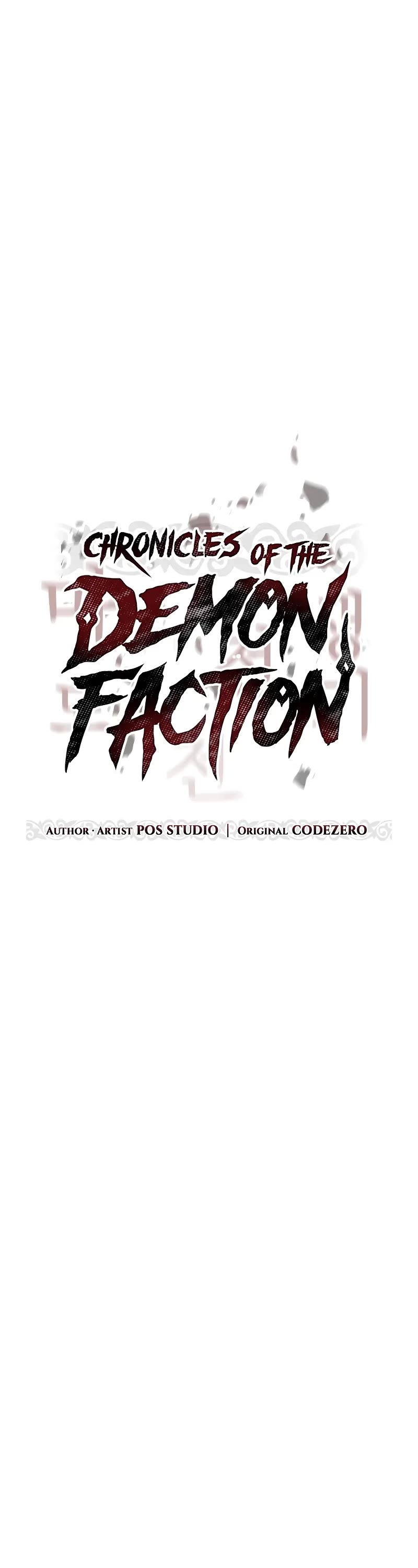 Chronicles of the Demon Faction Chapter 87 page 41 - Chapter 87