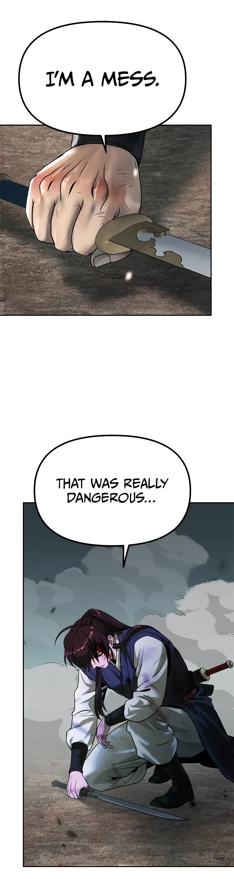 Chronicles of the Demon Faction Chapter 87 page 42 - Chapter 87