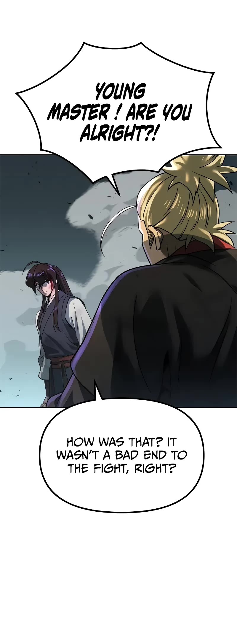 Chronicles of the Demon Faction Chapter 87 page 45 - Chapter 87