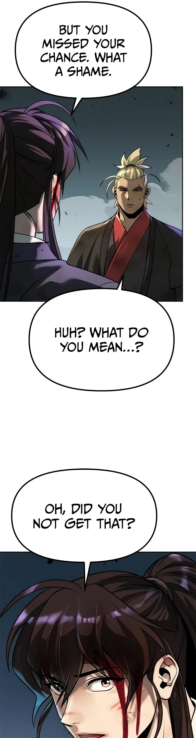 Chronicles of the Demon Faction Chapter 87 page 46 - Chapter 87
