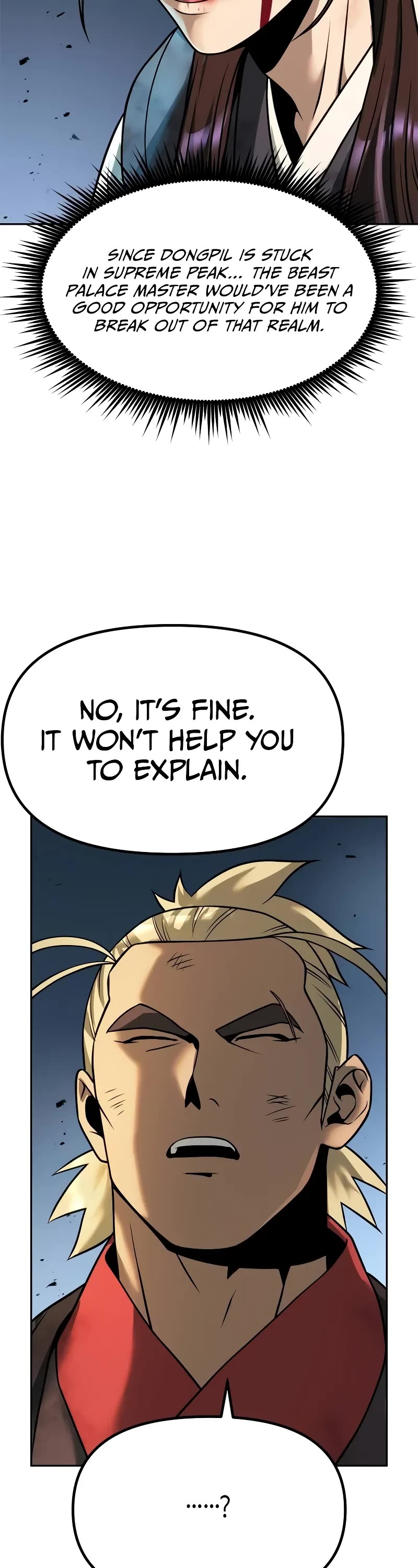Chronicles of the Demon Faction Chapter 87 page 47 - Chapter 87