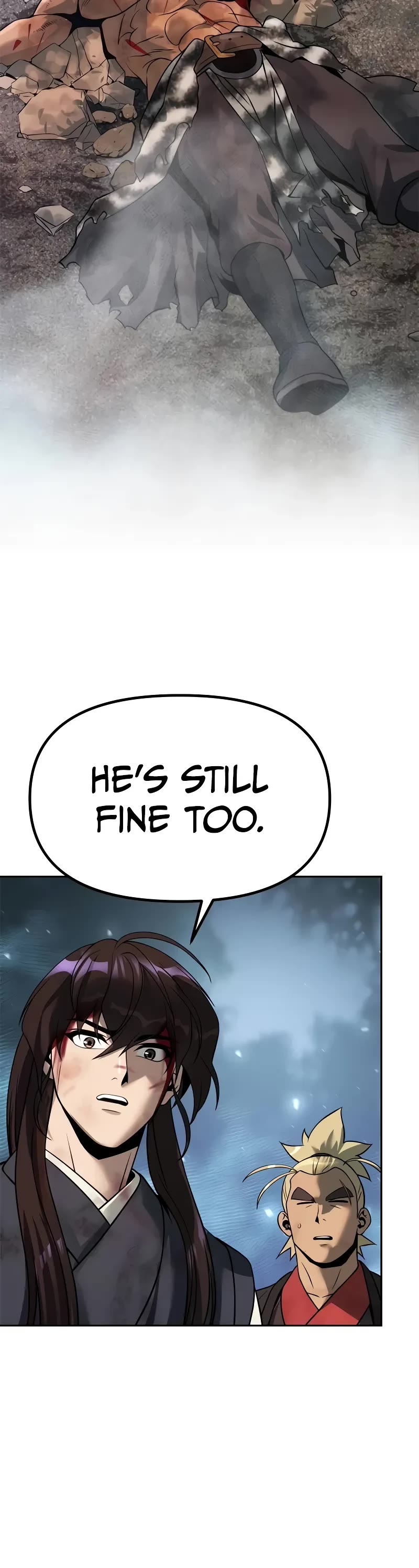 Chronicles of the Demon Faction Chapter 87 page 49 - Chapter 87