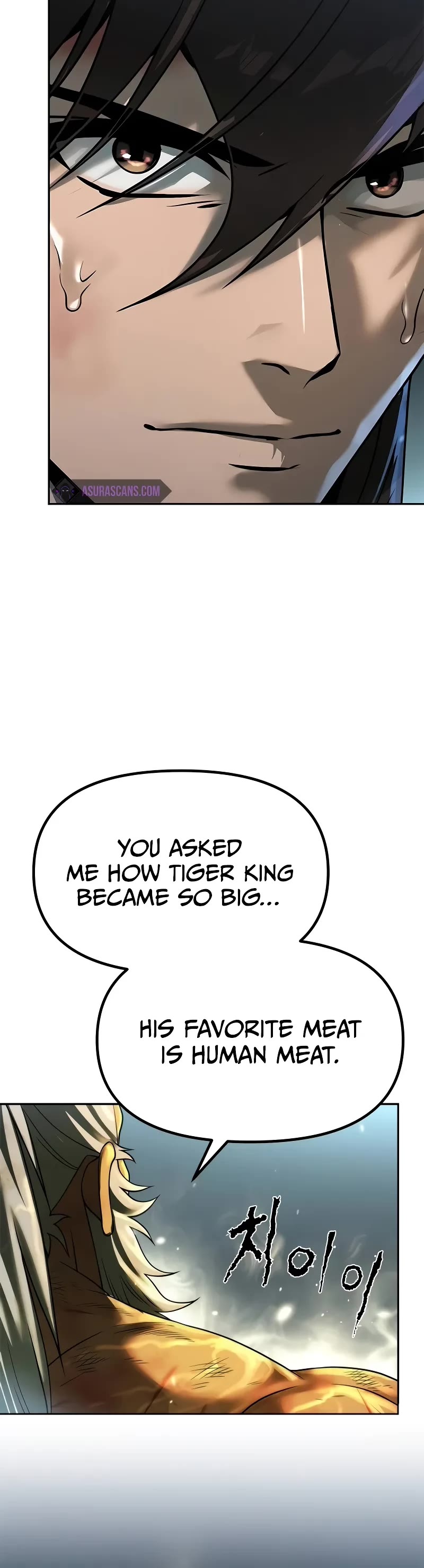 Chronicles of the Demon Faction Chapter 87 page 5 - Chapter 87