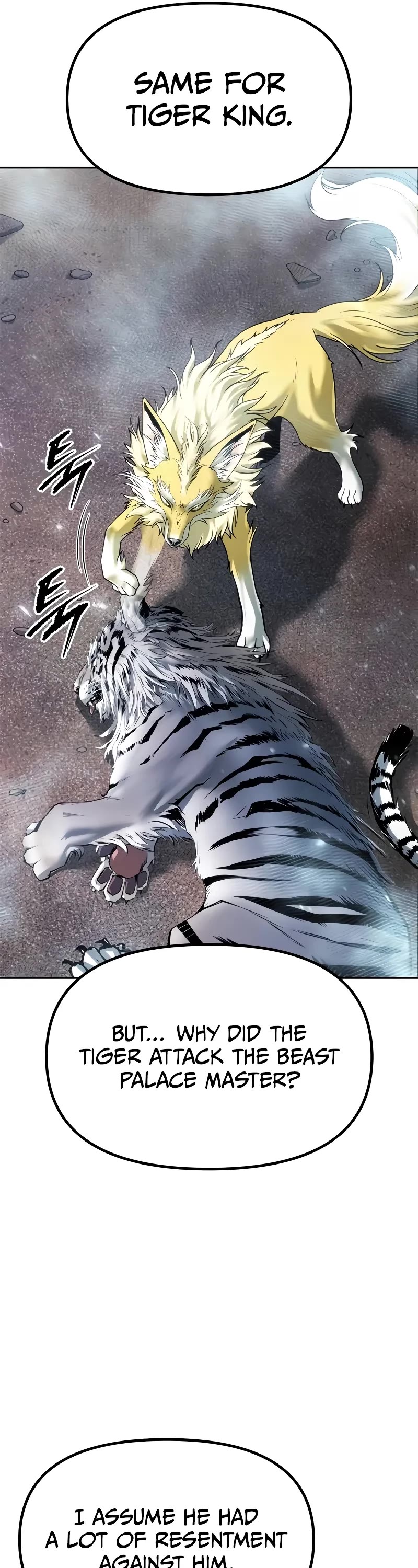 Chronicles of the Demon Faction Chapter 87 page 50 - Chapter 87
