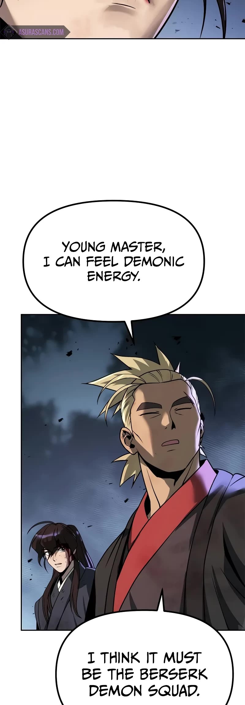 Chronicles of the Demon Faction Chapter 87 page 52 - Chapter 87