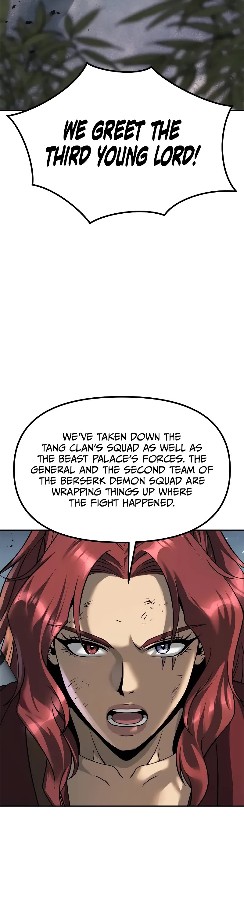 Chronicles of the Demon Faction Chapter 87 page 55 - Chapter 87